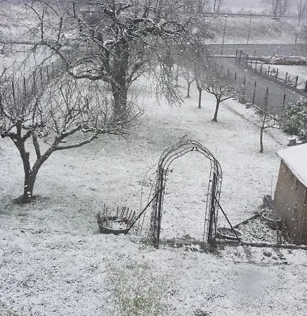 Maisonbleue67 3* Kurtzenhouse