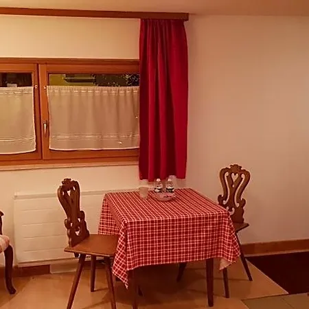 Maisonbleue67 3*