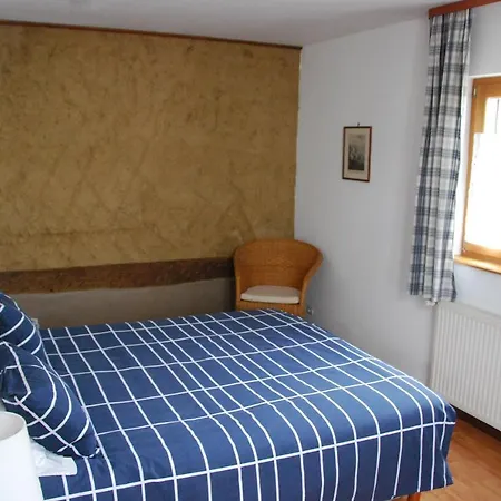 Bed & Breakfast Maisonbleue67 Kurtzenhouse