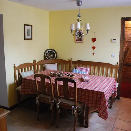 Maisonbleue67 Bed & Breakfast *
