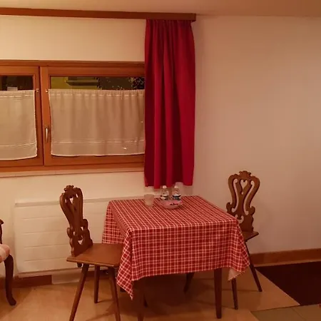 Maisonbleue67 Bed & Breakfast