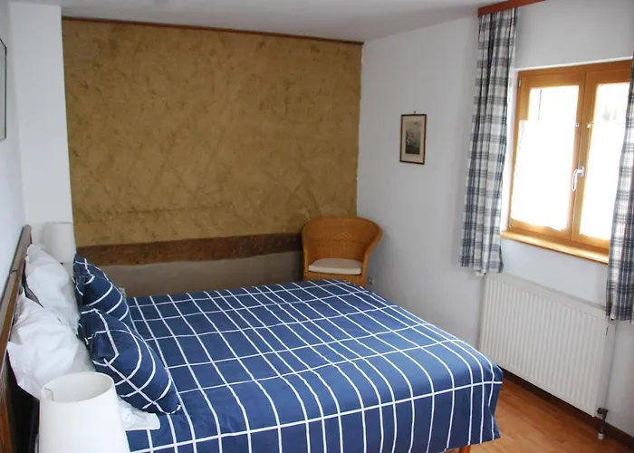 Frühstückspension Maisonbleue67 Kurtzenhouse