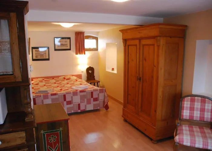 Maisonbleue67 Frühstückspension 3*