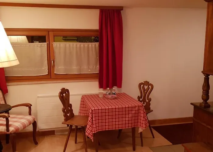 Maisonbleue67 Frühstückspension